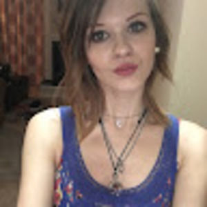 Meet your Posher, Catherine